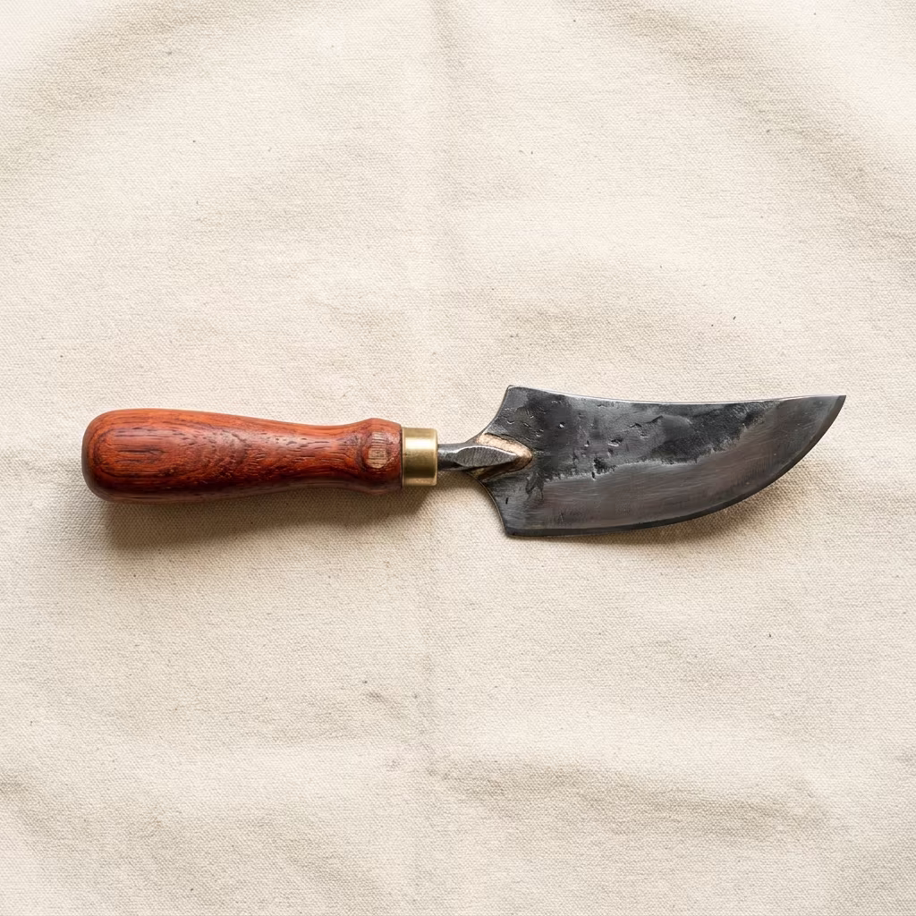 Palarosa shaping trowel